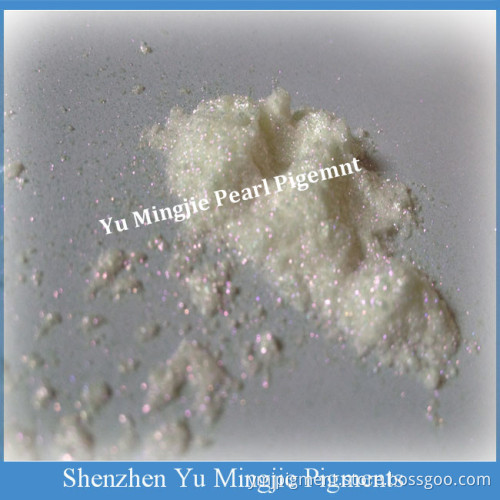 High Gloss Metal Effect High-class Diamond Luster Pearl Pigment